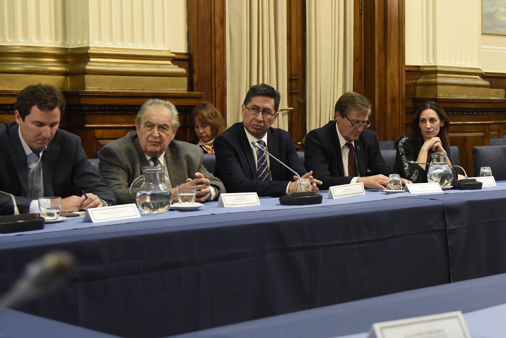 Imagenes de galerias de prensa